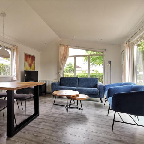 Chalet 4 persons - Basic