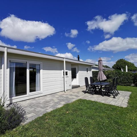 Chalet 4 persons - Basic