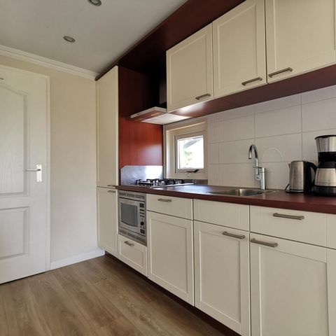 Chalet 4 persons - Basic