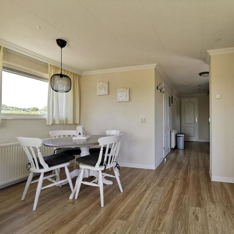 Chalet 4 persons - Basic