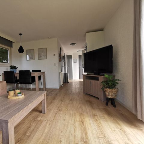 Chalet 4 persons - Basic