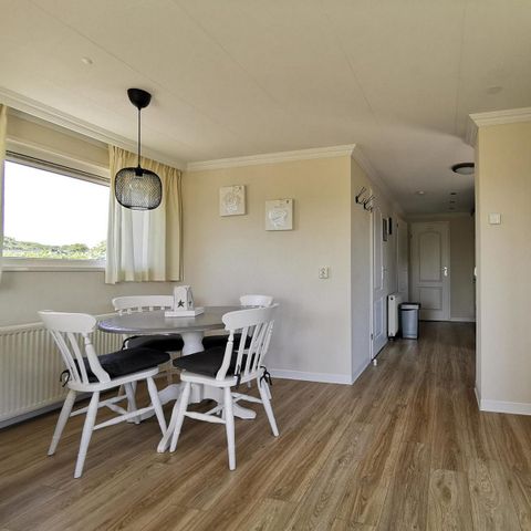 CHALET 4 people - Basic