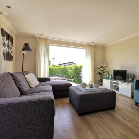Chalet 4 persons - Basic