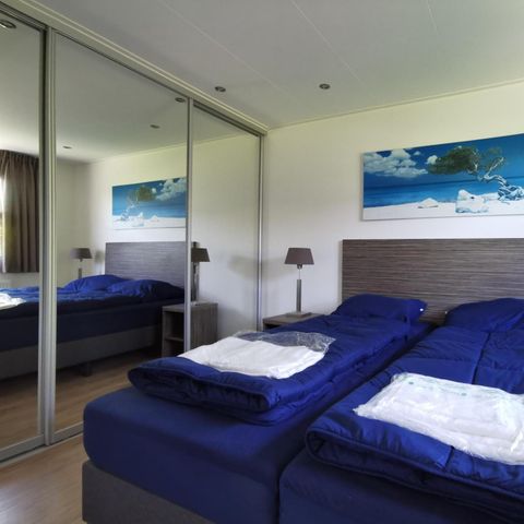 Chalet 6 persons - Comfort