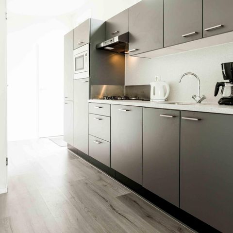 Chalet 6 persons - Comfort