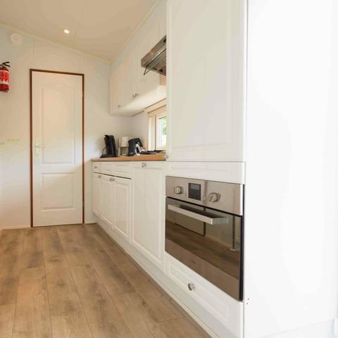 CHALET 6 people - Comfort