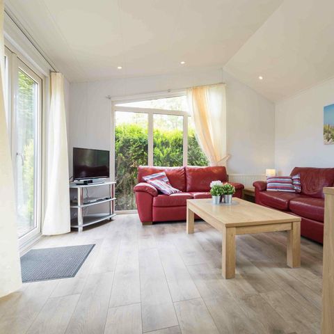 CHALET 6 people - Comfort