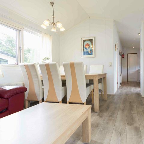 CHALET 6 people - Comfort