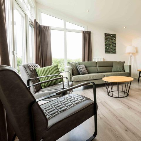 Chalet 6 persons - Comfort