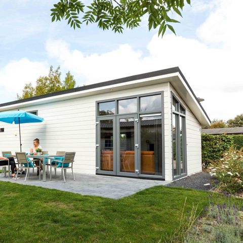 Chalet 6 persons - Comfort
