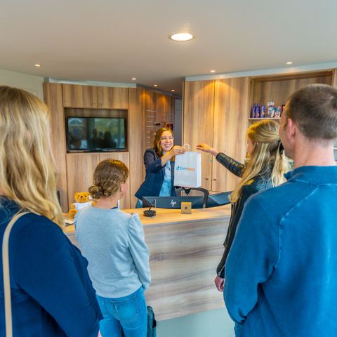 EuroParcs Koningshof - Bergen - Image N°5