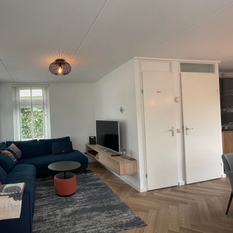 House 6 persons - Koningshoeve Deluxe Restyled