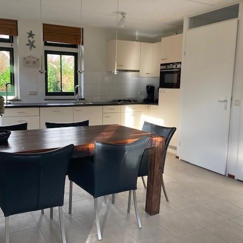 House 4 persons - Koningshoeve 2 bedroom