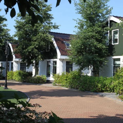 House 4 persons - Koningshoeve 2 bedroom