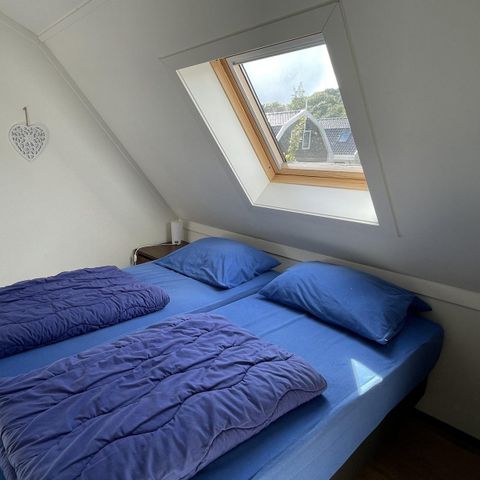 HOUSE 4 people - Koningshoeve 2 bedroom