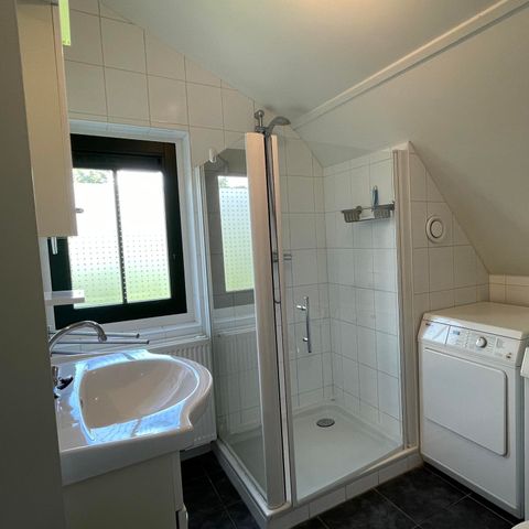 House 4 persons - Koningshoeve 2 bedroom