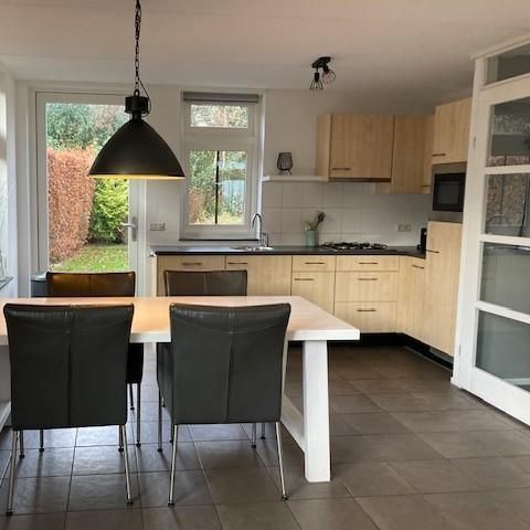 House 4 persons - Koningshoeve Wellness