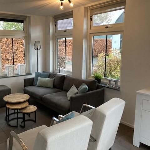 House 4 persons - Koningshoeve Wellness