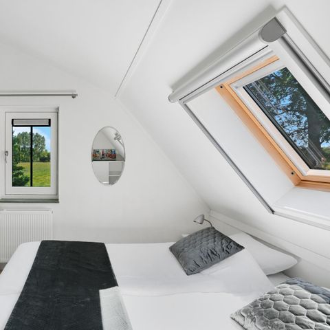 House 4 persons - Koningshoeve Restyled