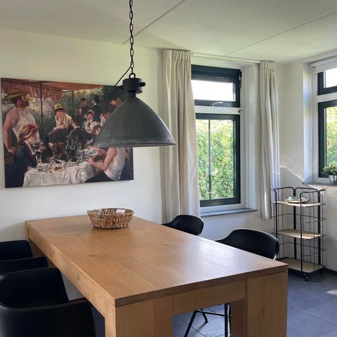 House 4 persons - Koningshoeve Restyled