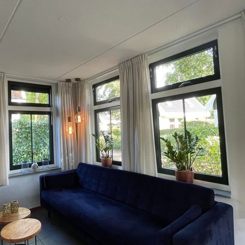 House 4 persons - Koningshoeve Restyled