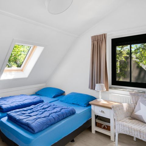 House 4 persons - Koningshoeve Restyled
