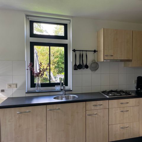 House 4 persons - Koningshoeve Restyled