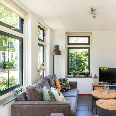 HOUSE 6 people - Koningshoeve Restyled