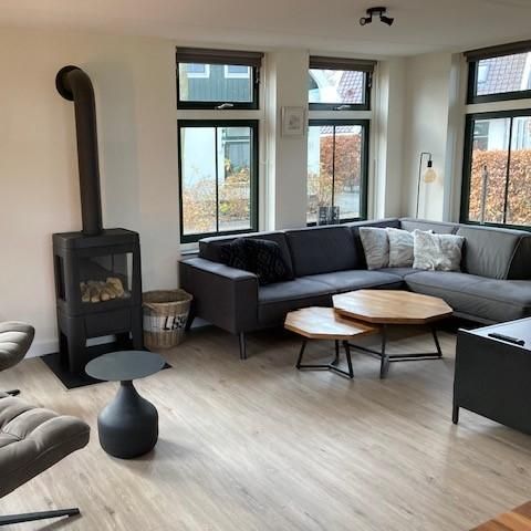 House 6 persons - Koningshoeve Restyled