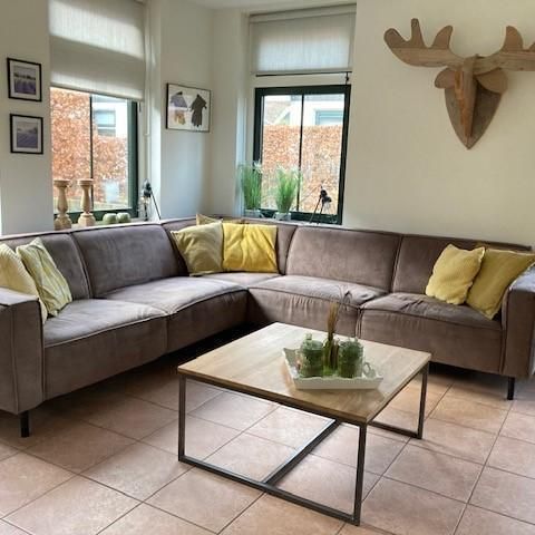 House 6 persons - Koningshoeve Restyled