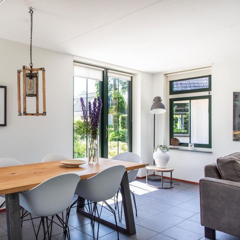 House 6 persons - Koningshoeve Restyled