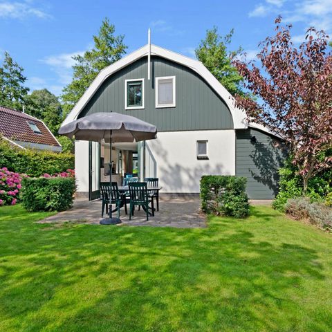 HOUSE 4 people - Koningshoeve 3 bedroom