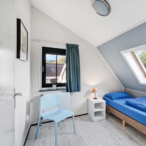 HOUSE 4 people - Koningshoeve 3 bedroom