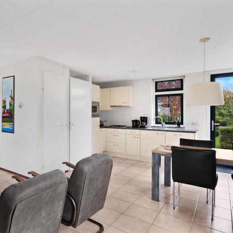 House 4 persons - Koningshoeve 3 bedroom