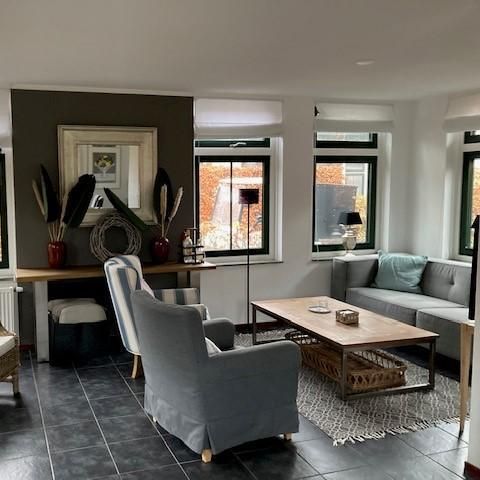 House 4 persons - Koningshoeve 3 bedroom