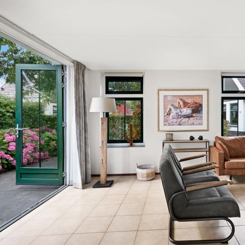 House 4 persons - Koningshoeve 3 bedroom