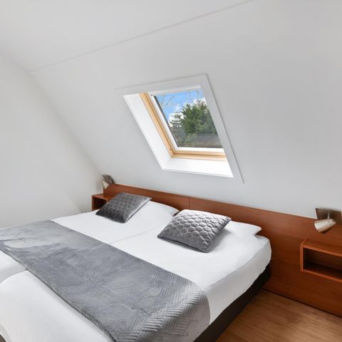 HOUSE 6 people - Koningshoeve