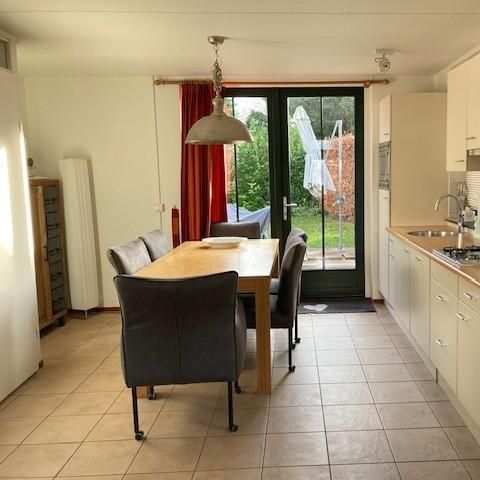 House 6 persons - Koningshoeve