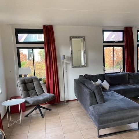 House 6 persons - Koningshoeve