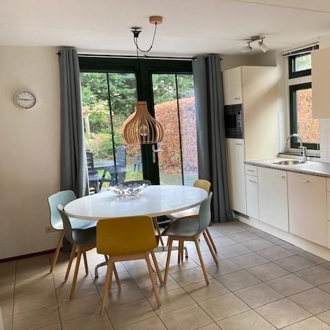 House 6 persons - Koningshoeve