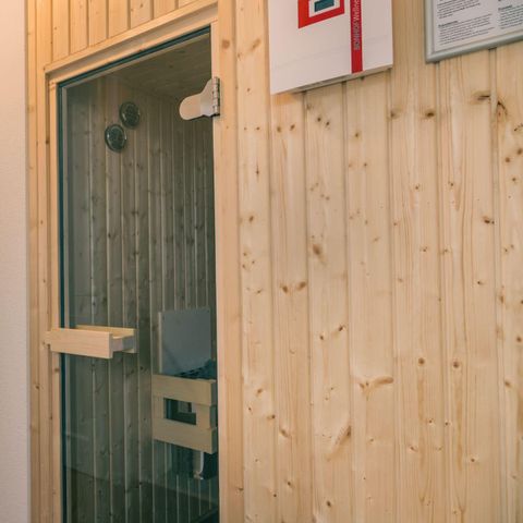 VILLA 6 people - Water villa MIVA Wellness