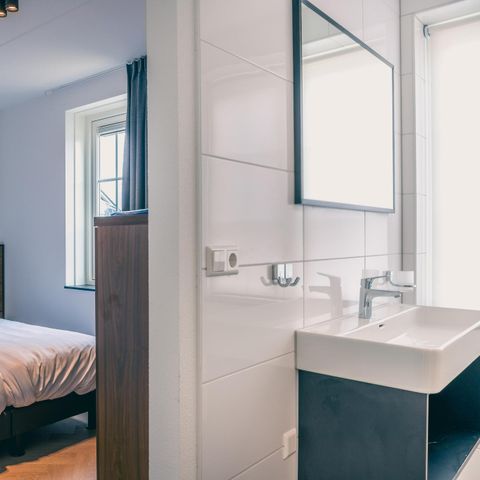 Villa 6 persons - Water villa MIVA Wellness