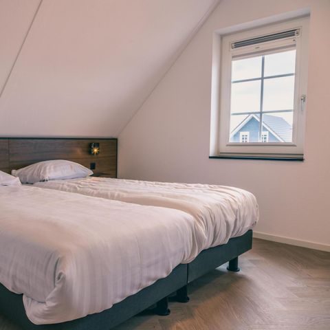 Villa 6 persons - Water villa MIVA Wellness