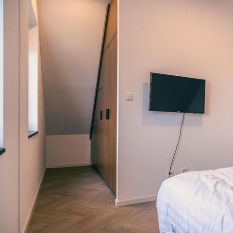 Villa 6 persons - Water villa MIVA Wellness