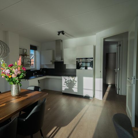 VILLA 6 people - Water villa MIVA