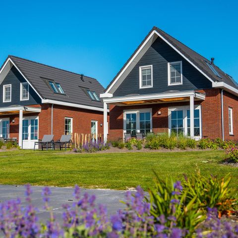 VILLA 6 people - Water villa MIVA