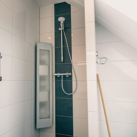 VILLA 8 people - Water villa