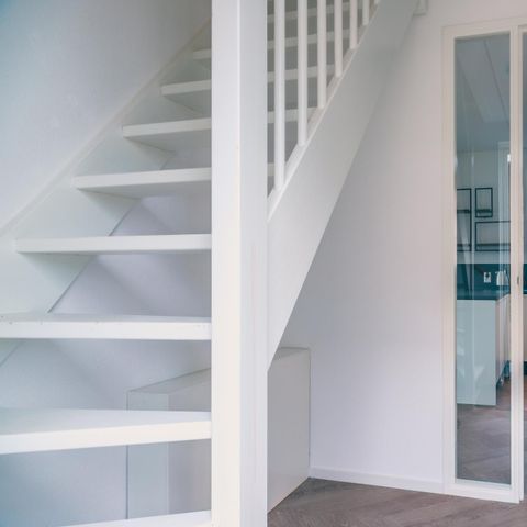 VILLA 8 people - Water villa