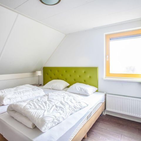 BUNGALOW 6 people - Sauna