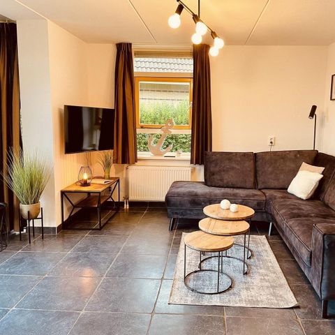 BUNGALOW 6 people - Oosterdijk